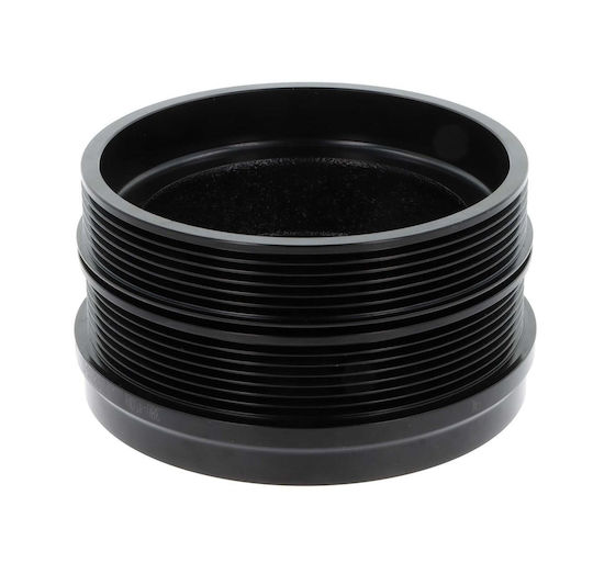 Poliță de Trecere Corteco Mercedes G W461 Sprinter B906 Vito W639 3.0d 5.0 6.0 Ribs 32.0 Mm