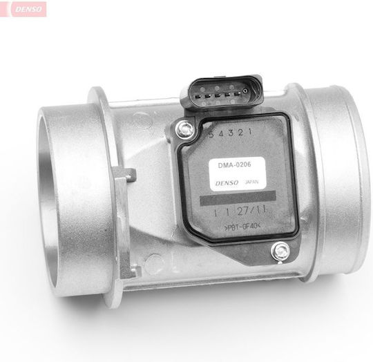 Audi A4 8e2 B6 Denso Dma0206 Contor de debit