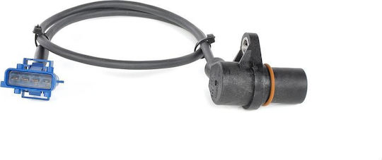 Senzor arbore cotit Vw Golf IV 1j1 Bosch 0261210213