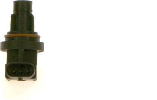 Position Sensor Axle Mercedes-benz Cla Shooting Brake X117 Bosch 0232103107