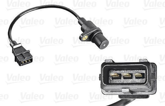 Valeo Kurbelwellen-Sensor Autokühler für Hyundai Akzent