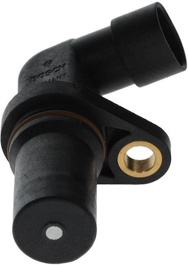 Bosch Αισθητήρας Στροφάλου Αυτοκινήτου για Alfa Romeo Alfa 147 1.6TS 16V