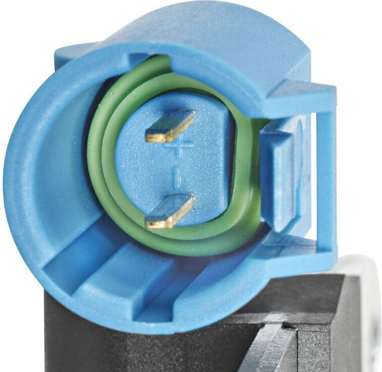 Crankshaft Pulse Sensor Valeo