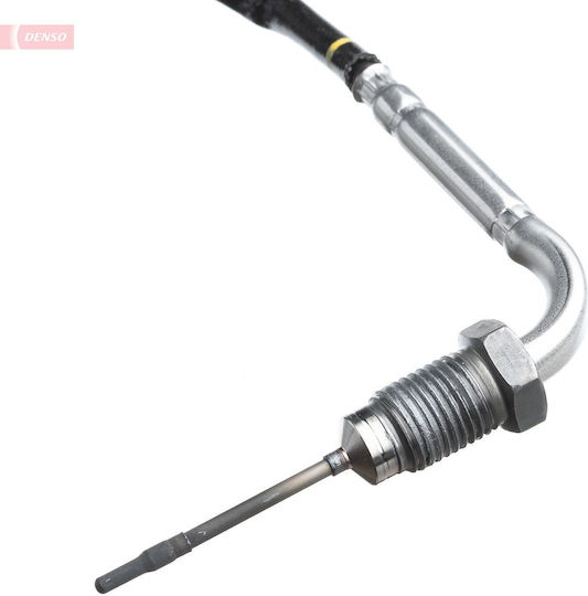 Denso Exhaust Temperature Sensor After Dpf Toyota Auris Avensis Corolla Rav 4 Iii M12x1.25 2.0 Pcs 462.0 Mm