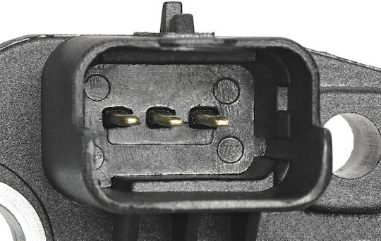 Valeo Crankshaft Sensor Car Engine Sensor for Citroen Berlingo / C1 / C2 / C3 / C3 Pluriel Volvo C30 / S40 / S80 Lexus IS