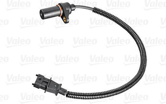 Crankshaft Pulse Sensor Valeo