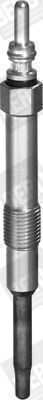 Opel Signum Beru Gn097 Incandescent Spark Plug