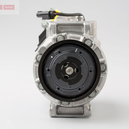 Air Conditioning Compressor Bmw 5 E60 Denso Dcp05020