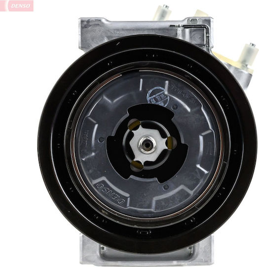 Denso Air conditioning compressor Car for Citroen C4 C4 II/DS4-P308