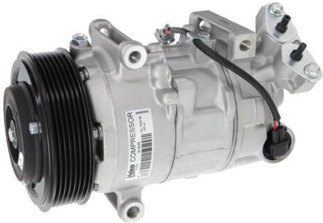 Valeo Air Conditioning Compressor