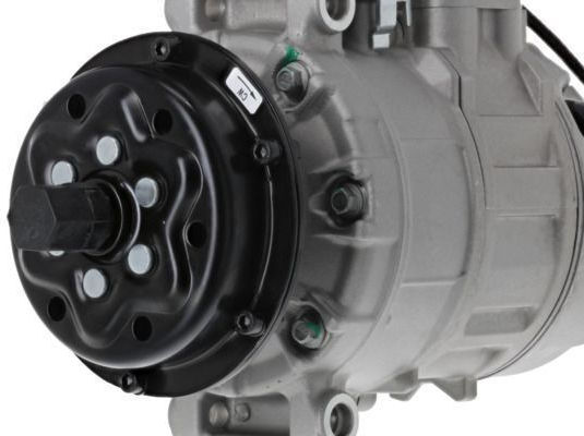 Valeo Air Conditioning Compressor