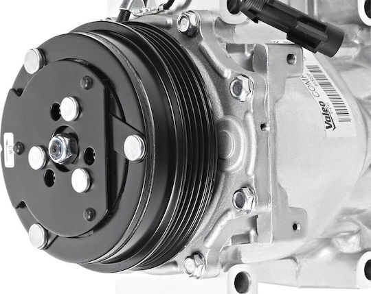 Valeo Air Conditioning Compressor