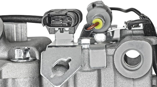 Valeo Air Conditioning Compressor