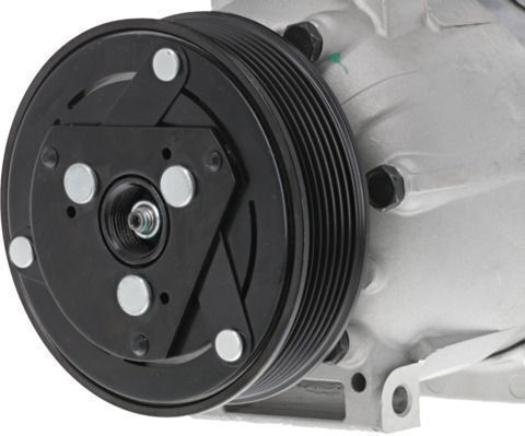 Valeo Air Conditioning Compressor