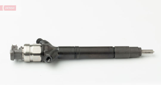 Denso Cr Elektromagnetischer Injektor Toyota Corolla Verso RAV 4 Iii 2.2d 10.05-12.12 Kraftstoffversorgungssystem