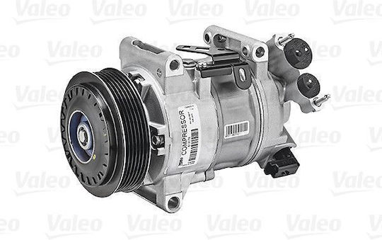 Valeo Air Conditioning Compressor