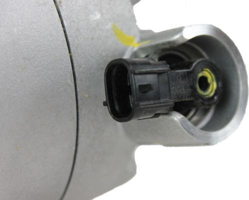 Mahle Air Conditioning Compressor Ford Transit V363 2.0d 03.16 12V R1234yf R134a 115mm 6 Grooves 29.2x18.5x21.25 cm 7vs19ec