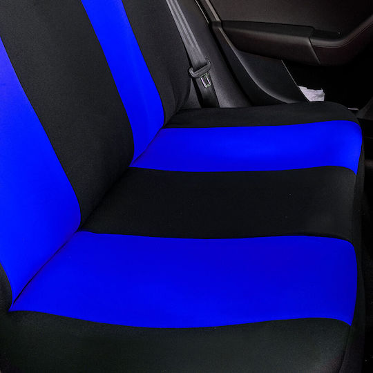Vision Blue Chair Set
