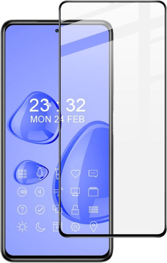 Gehärtetes Glas (Xiaomi Poco X3 NFC, Xiaomi Poco X3 Pro)