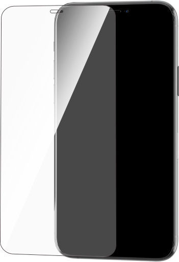 GrizzGlass HybridGlass Tempered Glass (Google Pixel 6)