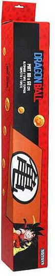 Dragon Ball Indoor Mat Kame Symbol 80 X 60 Cm