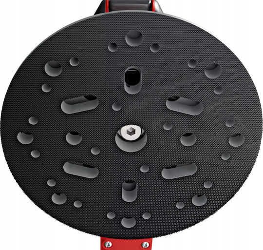 Flex ORE 3-150 EC Έκκεντρο Τριβείο 150mm Ρεύματος 400W με Ρύθμιση Ταχύτητας και με Σύστημα Αναρρόφησης