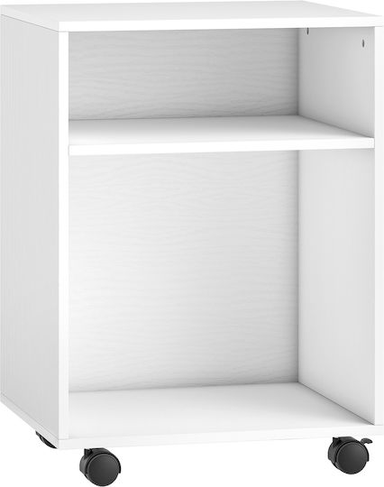 Ντουλάπι Γραφείου Ξύλινο 40x35x55.5cm