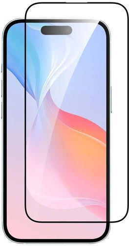 Redshield Full Face Tempered Glass (iPhone 16) 13025286