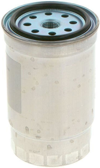 Bosch Gasoline Filter for Φίλτρο Βενζίνης για Hyundai Elantra / I20 / I20 Active / I30 / Ix55 / Santa Fé I / Kia Cee'd / Pro Cee'd / Rio Iii