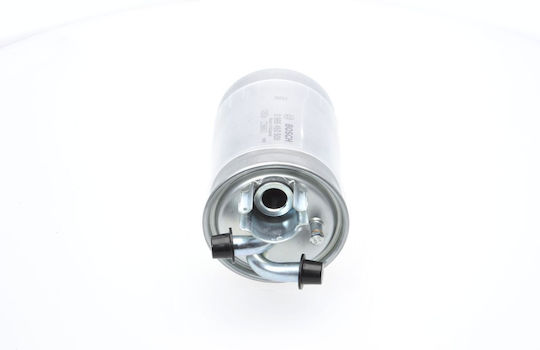 Bosch Φίλτρο Βενζίνης για Audi A4 / Ash / A8 / Allroad / Skoda Superb I / Vv Passat 2.5d / 3.zd