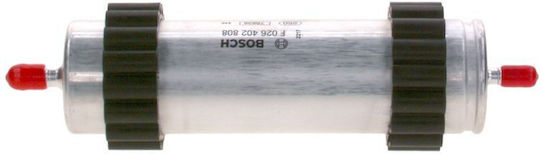 Bosch Gasoline Filter for Φίλτρο Βενζίνης για Audi A4 / A4 Allroad / A5 / A6 Allroad / A7 / Q5 2010