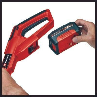Einhell GE-LE 18/190 Li Freischneider Schulter/Hand Batterie