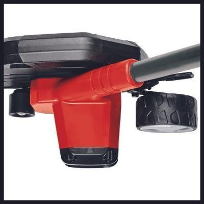 Einhell GE-LE 18/190 Li Freischneider Schulter/Hand Batterie