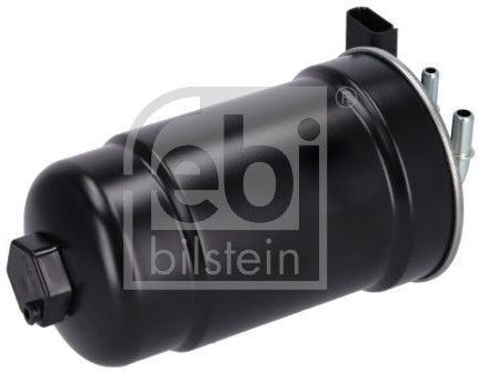 Filtru combustibil Transit Connect 1.5 Ecoblue 18--febi-fb185527