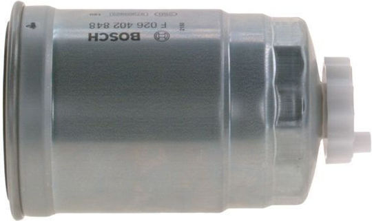 Bosch Φίλτρο Βενζίνης