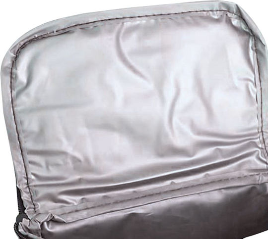 Uncle George Insulated Handbag 7 Liters L25 x W15 x H19cm (Various Colors)