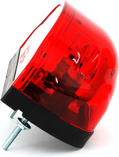 LED-Kennzeichenleuchte Position 409 W72 12V-24V War