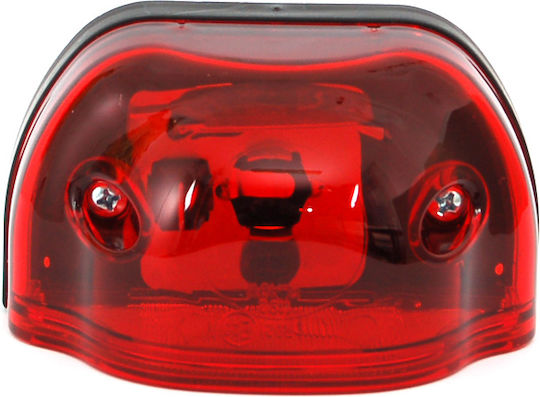 LED-Kennzeichenleuchte Position 409 W72 12V-24V War