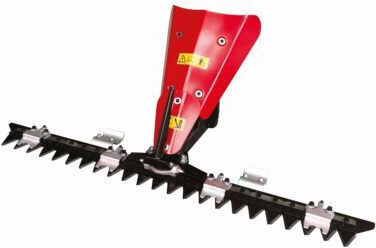 Greenlion MF400D set Distrugător Motorină 9hp