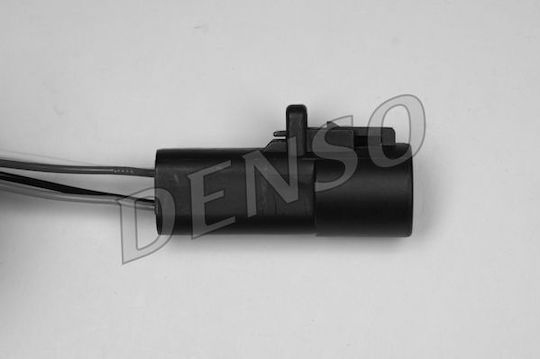 Lambda Sensor Ford C-max Dm2 Denso Dox2055