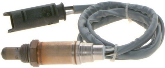 Lambda Sensor Saab 9-3 Ys3d Bosch 0258005334
