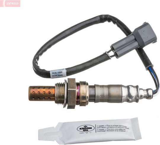Lambda-Sensor Subaru Justy II JMA MS Denso DOX1068
