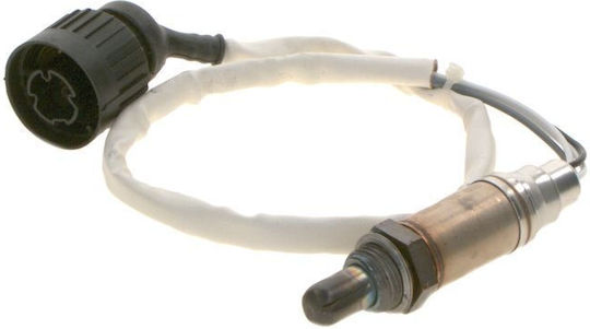 Bosch Car Lambda Sensors Lambda Sensor BMW Σειρά 3 / Σειρά 5 / Σειρά 7