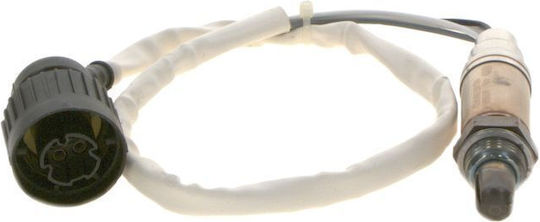 Bosch Car Lambda Sensors Lambda Sensor BMW Σειρά 3 / Σειρά 5 / Σειρά 7