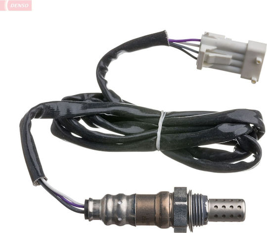 Lambda Sensor Citroen Berlingo Mf Denso Dox2045