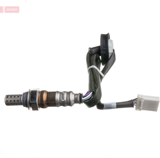 Lambda-Sensor Mitsubishi Colt CZC Cabriolet RG Denso DOX2057