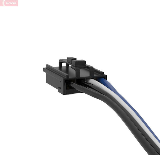Lambda-Sensor Mitsubishi Colt CZC Cabriolet RG Denso DOX2057