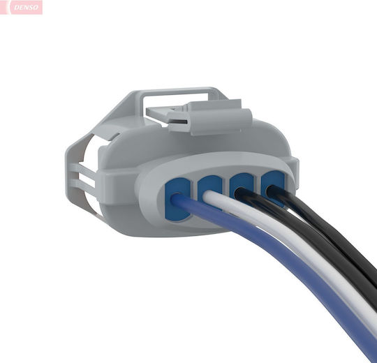 Lambda Sensor Opel Astra G Cabriolet F67 Denso Dox1575