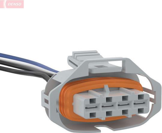 Lambda Sensor Opel Astra G Cabriolet F67 Denso Dox1575