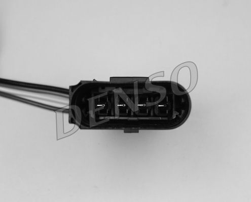 Lambda Probe Audi A3 8l1 Denso Dox2000